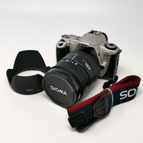 Canon eos kiss iii con - kiss,