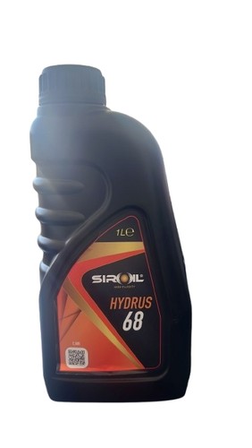 Siroil olio idraulico - olio,