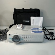 Proiettore Panasonic Vx400