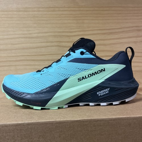 Scarpe corsa salomon - salomon, sense