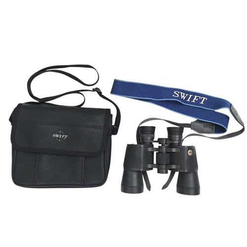 Raro binocolo swift ultra - raro,