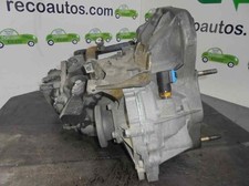 17957343732 cambio FIAT BRAVA