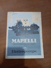 MAGNETI MARELLI(Ercole)MILANO