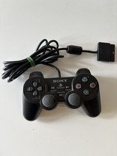 Controller ps2 originale sony - ps2,