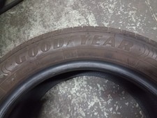 1 Pneumatico Riparato 205/55