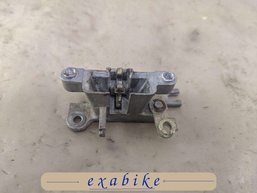 Blocco sella per kymco - blocco,