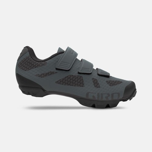 Scarpe mtb giro ranger - scarpe, strap