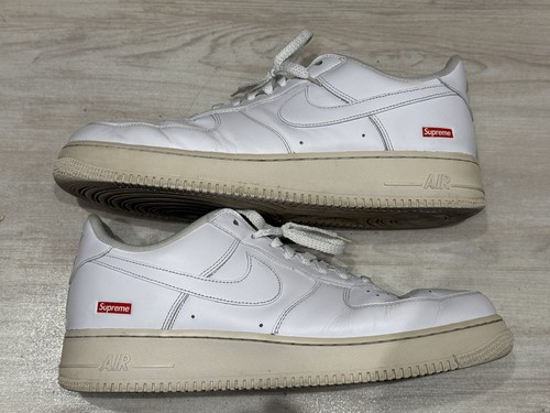 Nike air force supreme - nike, 1