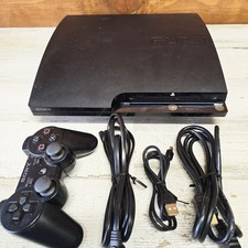 PlayStation 3 PS3 Slim