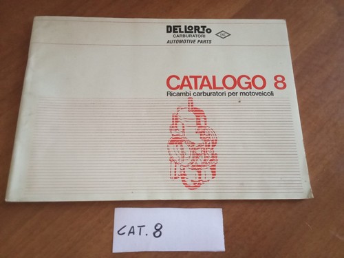 Catalogo parti ricambio - catalogo,
