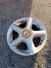 CERCHIO IN LEGA 7JX15H2 PER SEAT, VOLKSWAGEN 5 FORI 185/55R15