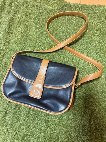 Borsa tracolla celine usata - tracolla,