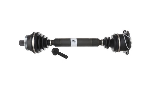 Albero motore skf vkjc 4872 - albero,