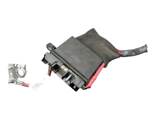 Centralina batteria per