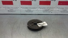 R9M 410 CRANKSHAFT PULLEY /