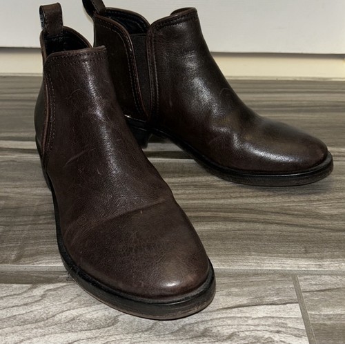 Stivaletto tory burch - stivaletto,