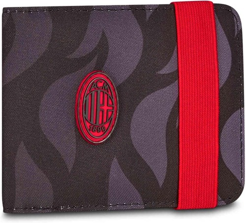Seven portafoglio con - seven, elastico