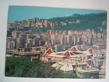 stadio MARASSI FERRARIS GENOVA
