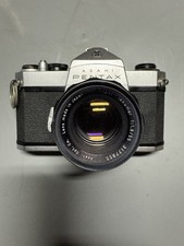 Pentax SLR 35 mm fotocamera