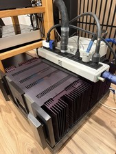 Krell kSA-300s power Amp