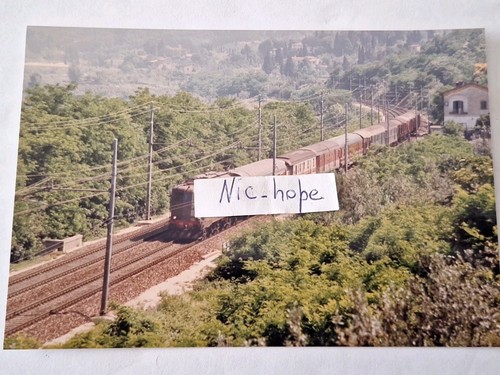 Fotografia locomotore - fotografia,