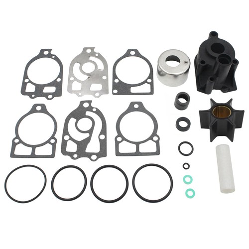 Kit girante pompa - acqua, per