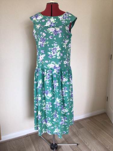 Abito tè laura ashley - abito, da