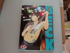 BECK n.26 di HAROLD SAKUISHI MANGA DYNAMIC