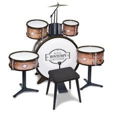 Bontempi | Batteria Grancassa