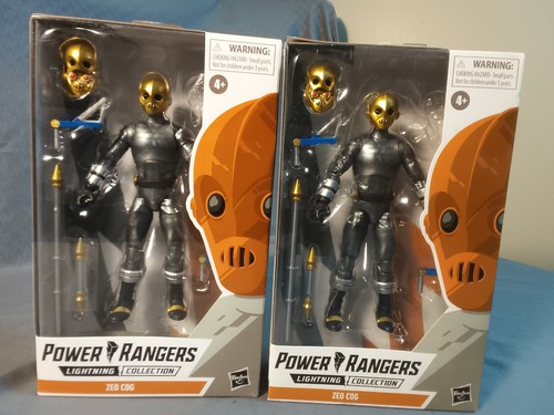 Lotto mighty morphin - lotto, power