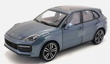 Minichamps porsche cayenne - -,
