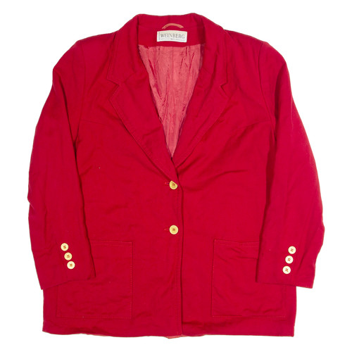 Vintage weinberg donna giacca - vintage,