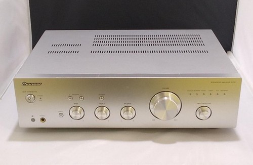 Amplificatore integrato