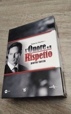 L'ONORE E IL RISPETTO - parte terza cofanetto 3 dvd (PG65)