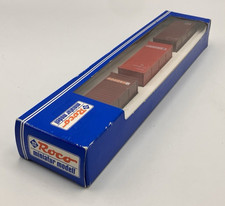 ROCO H0 ART. 1807 CONFEZIONE