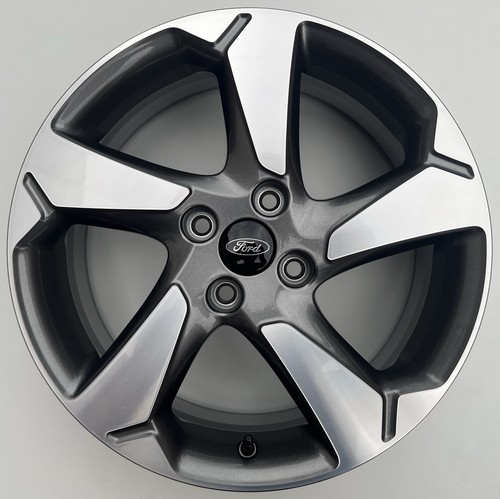 Top originale ford fiesta mk8 - originale,