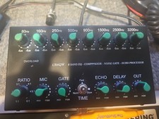 UR6QW COMPRESSORE 8 BANDE