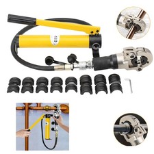 Pinza a pressione idraulica