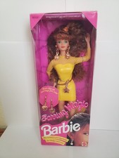 Vintage 1992 Mattel Orecchino