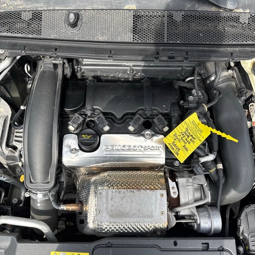 Motore semicompl 5g05 peugeot - semicompl.,