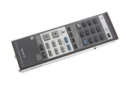 Telecomando originale sony - originale,