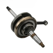 Scooter Racing Crankshaft For