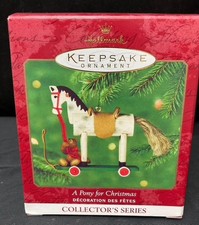 Hallmark Keepsake Ornamento