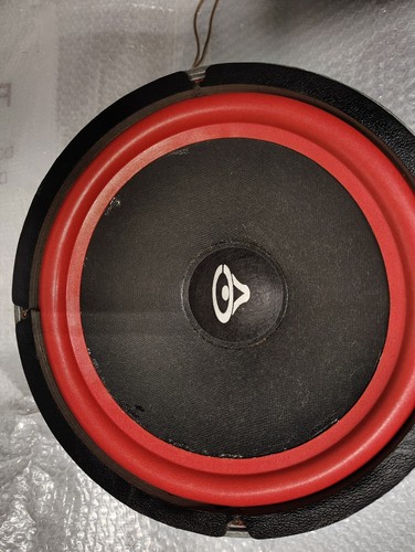 Altoparlante woofer cerwin - altoparlante,