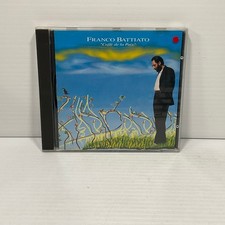 Franco Battiato – Caffé De
