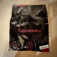 Tupperware Buisness Kit Apron