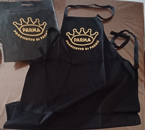Grembiule cucina pettorina - grembiule,