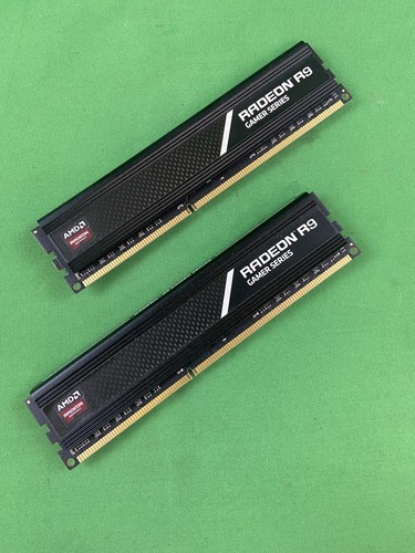 Amd radeon r9 gamer - gb,