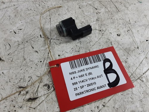 Sensori parcheggio pdc nissan - parcheggio,