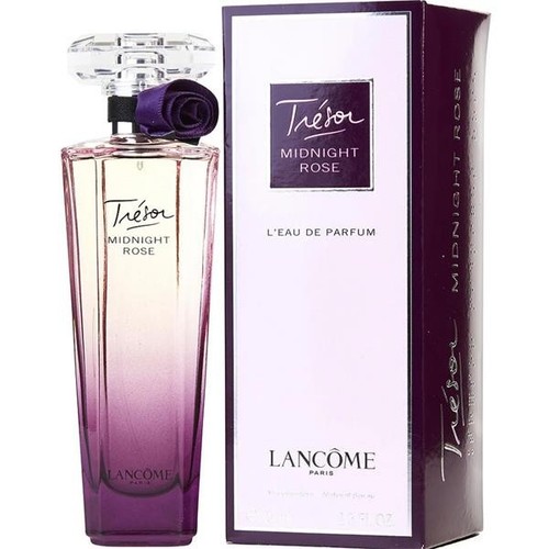 Lancome tresor midnight rose - midnight,